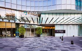 曼谷名致酒店式服务公寓